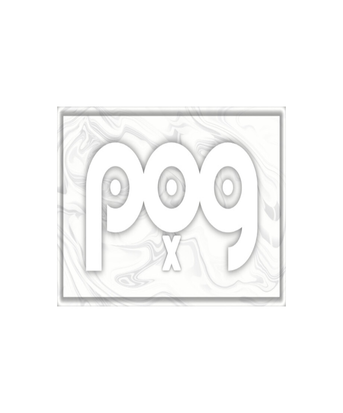 POG X Steam Key GLOBAL